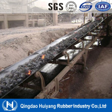 Metallurgy Industry Nn Nylon Rubber Conveyor Belting